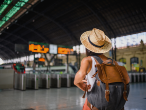 É mais barato comprar passagem de ônibus pela internet ou direto na rodoviária?