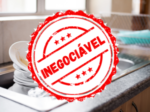 Como não procrastinar: a técnica do ‘inegociável’ que mudou minha rotina”