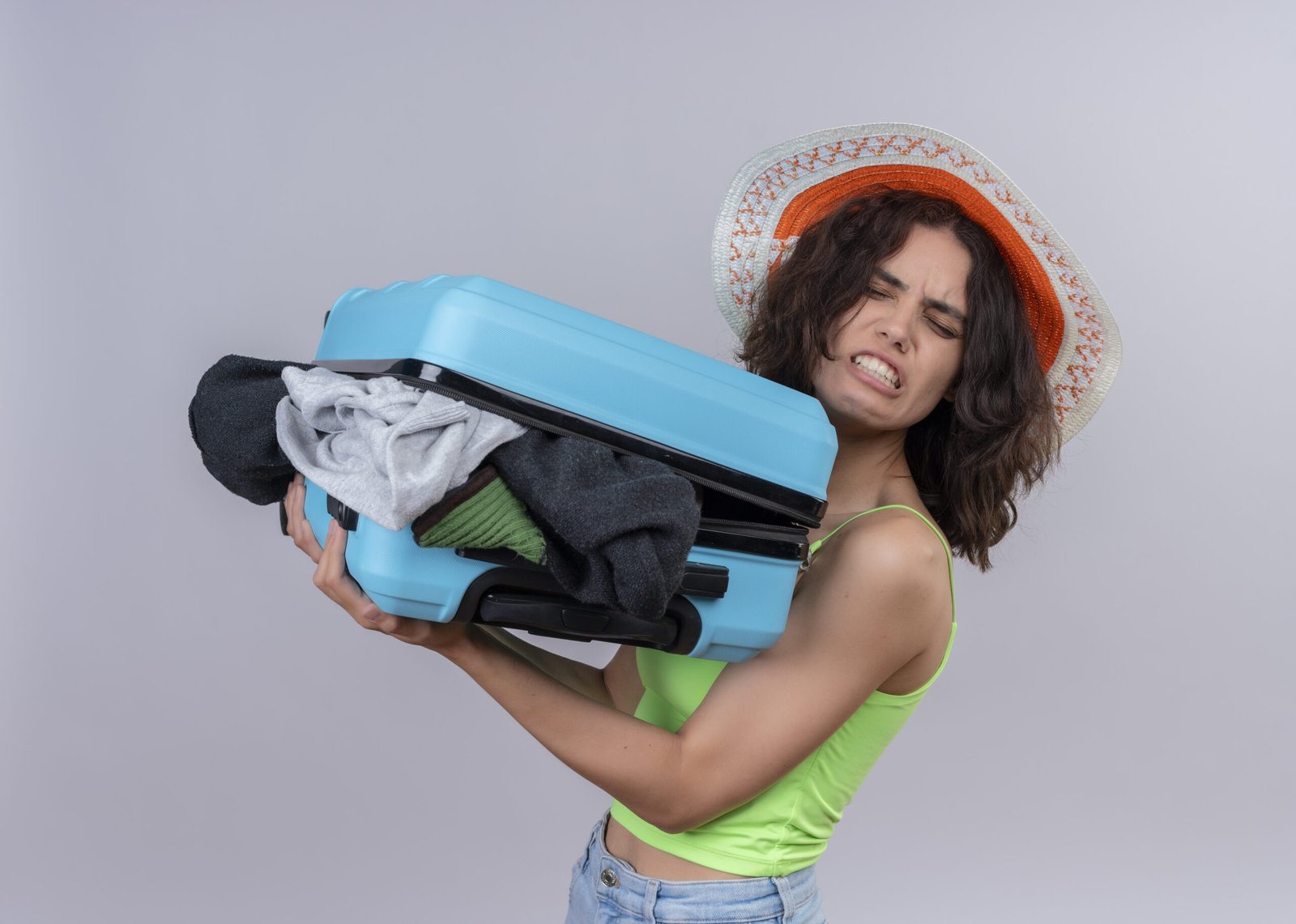 Cuidados com a Bagagem em Ônibus: 7 Dicas para evitar extravio de bagagem