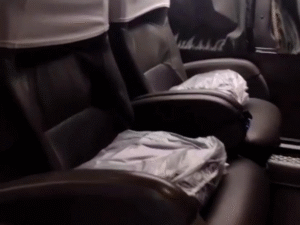 Leito Cama Vale a Diferença de Preço? Opinião Sincera