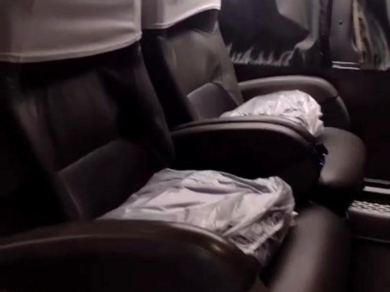 Leito Cama Vale a Diferença de Preço? Opinião sincera