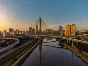 Passagem de ônibus para São Paulo em 2026: onde comprar e o que saber antes da viagem