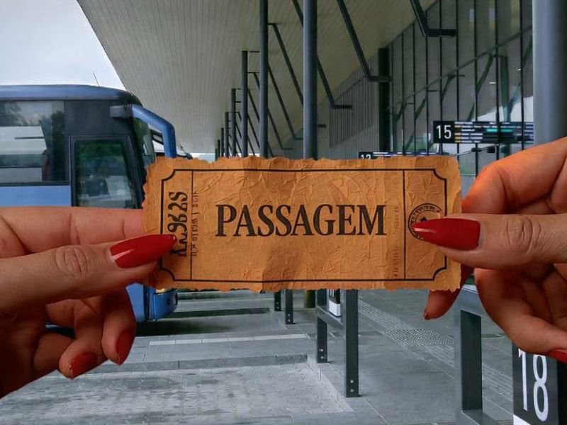 É Possível Transferir a Passagem de Ônibus Para Outra Pessoa?
