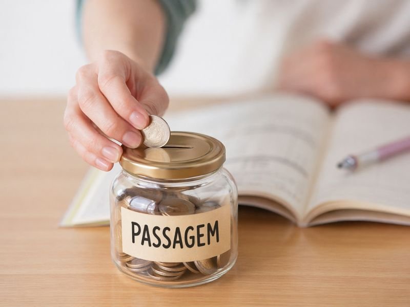 Como comprar passagens de ônibus mais baratas: Dicas para economizar