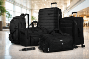 Como escolher a melhor mala para viajar: guia completo para não errar na compra