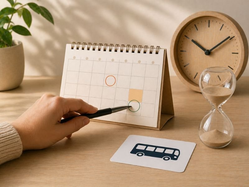 Por Quanto Tempo a Passagem de Ônibus é Válida